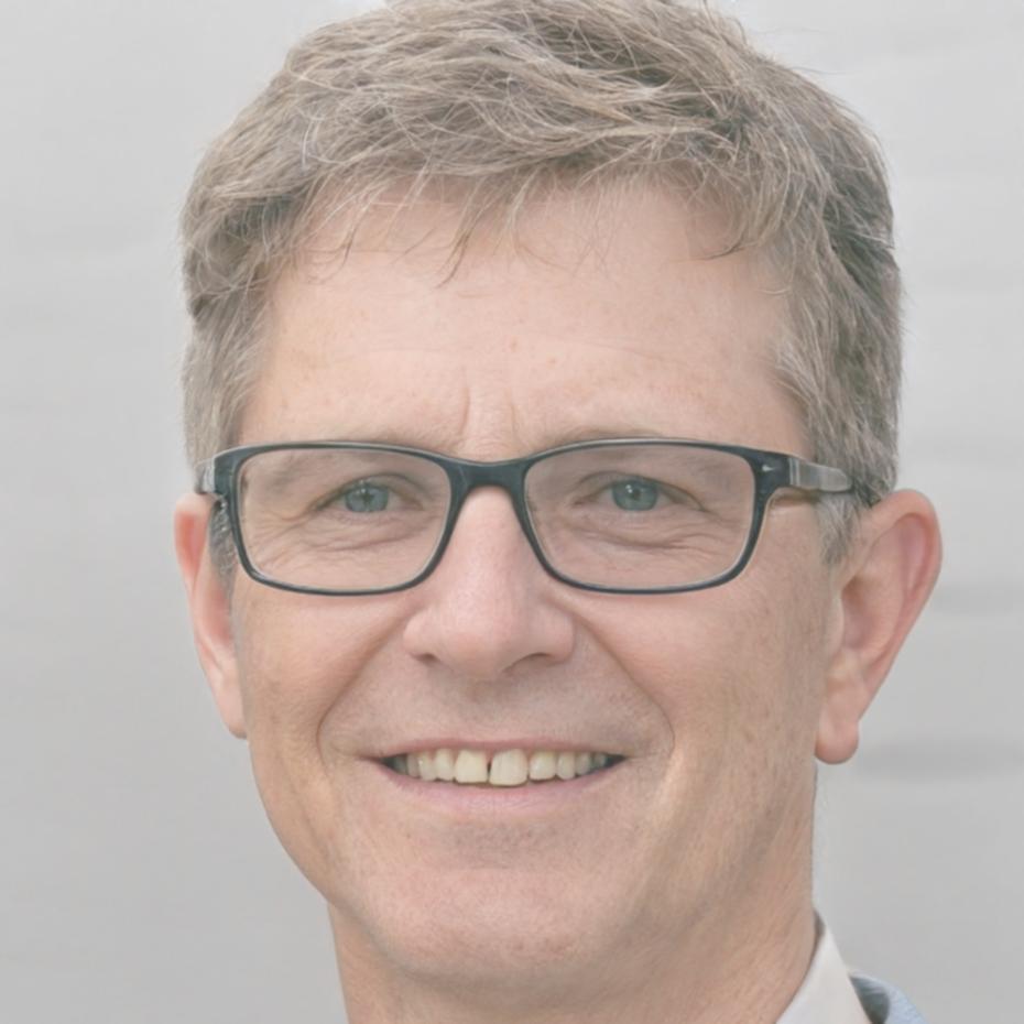 Portrait de Fabien Mercier, formateur en valorisation d'entreprise